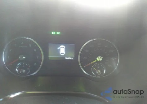 2020 Kia Telluride Ex из США, поврежденный, VIN 5XYP34HC0LG083455